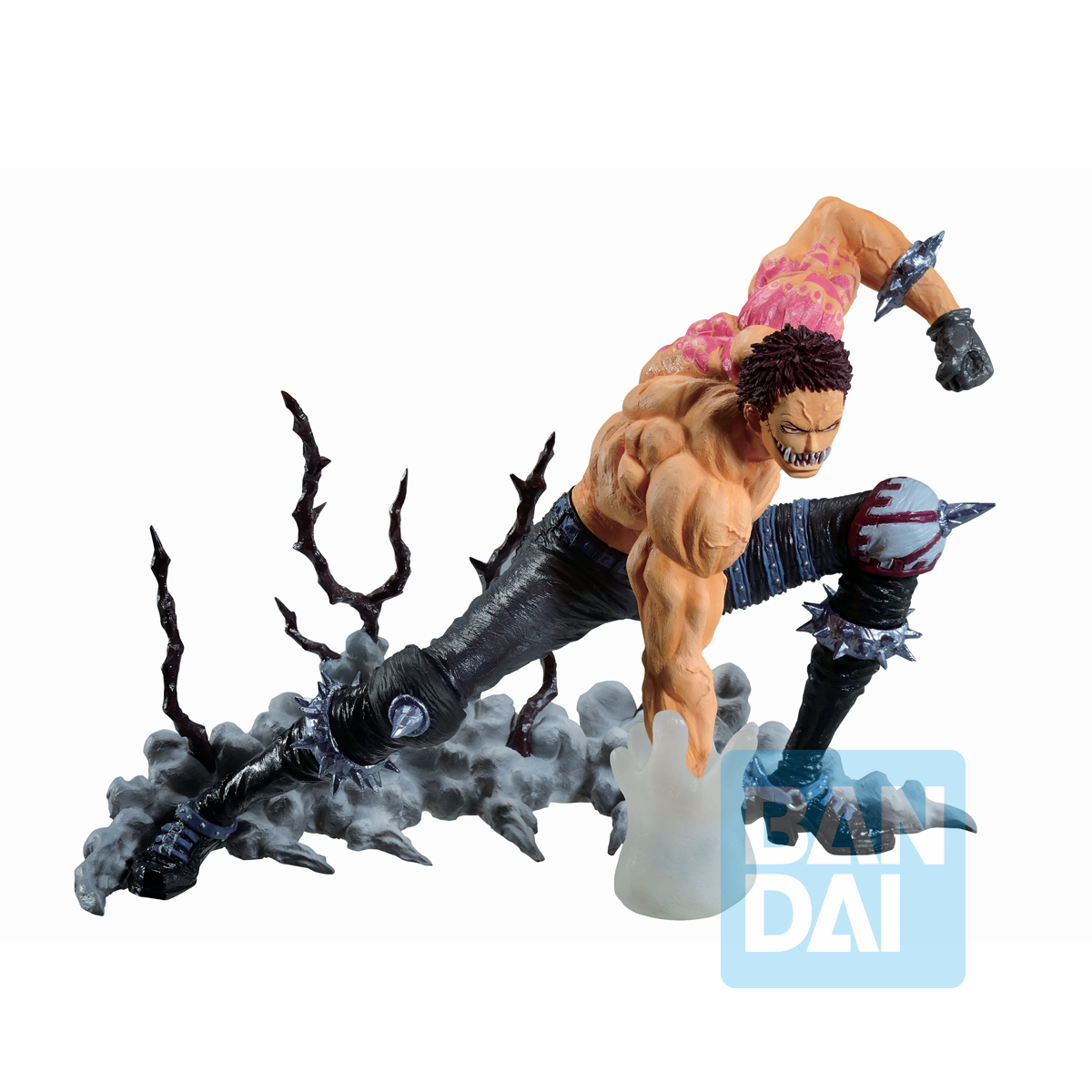 One piece katakuri action clearance figure