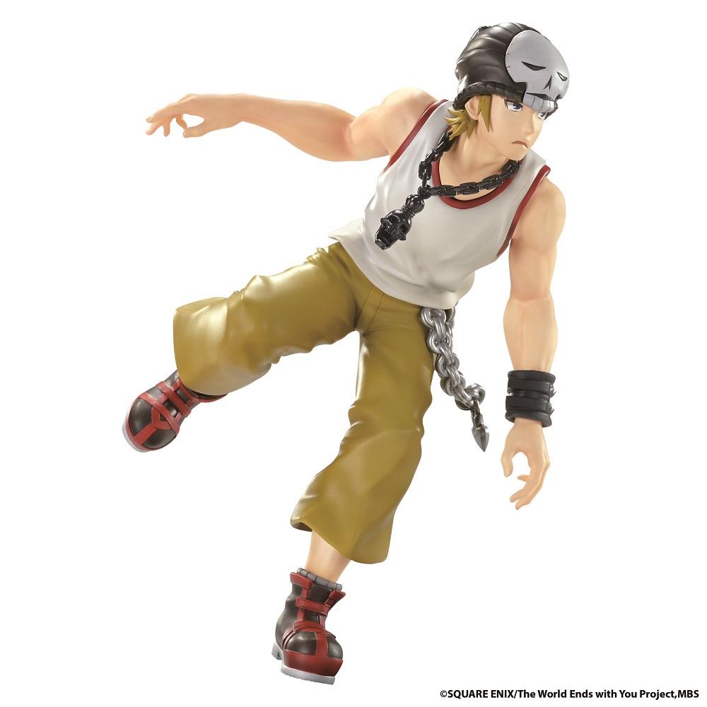 The World Ends With You - Beat Figure image count 2