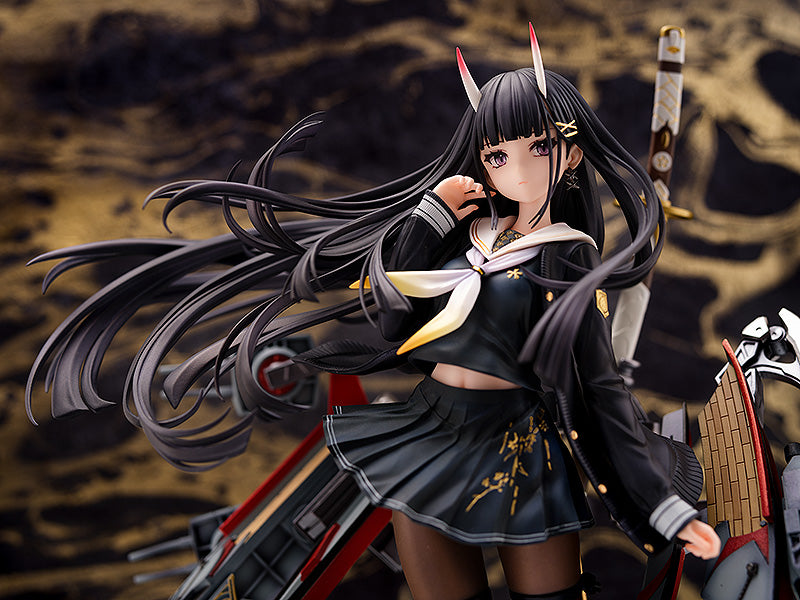 Azur Lane - Noshiro 1/7 Scale Figure | Crunchyroll Store