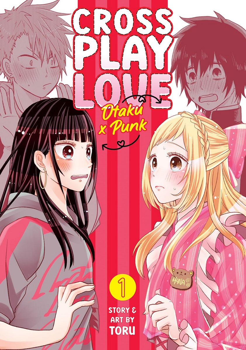 Where Can You Read Love All Play Manga Online? - OtakuKart