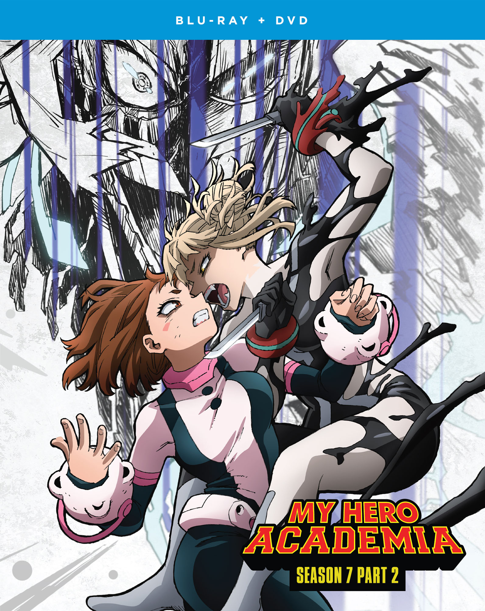 Academia Crunchyroll My Hero Academia Season Free Online My Hero