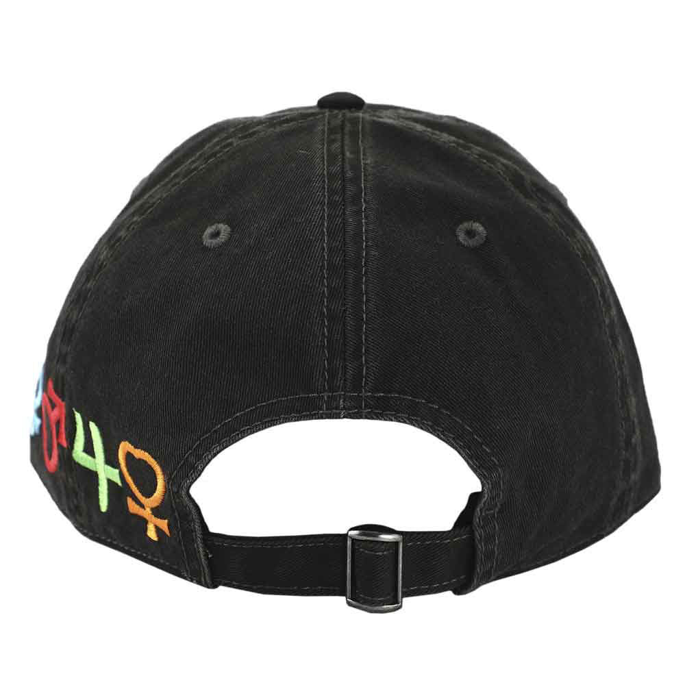 Sailor Moon - Cosmic Heart Compact Dad Hat image count 5