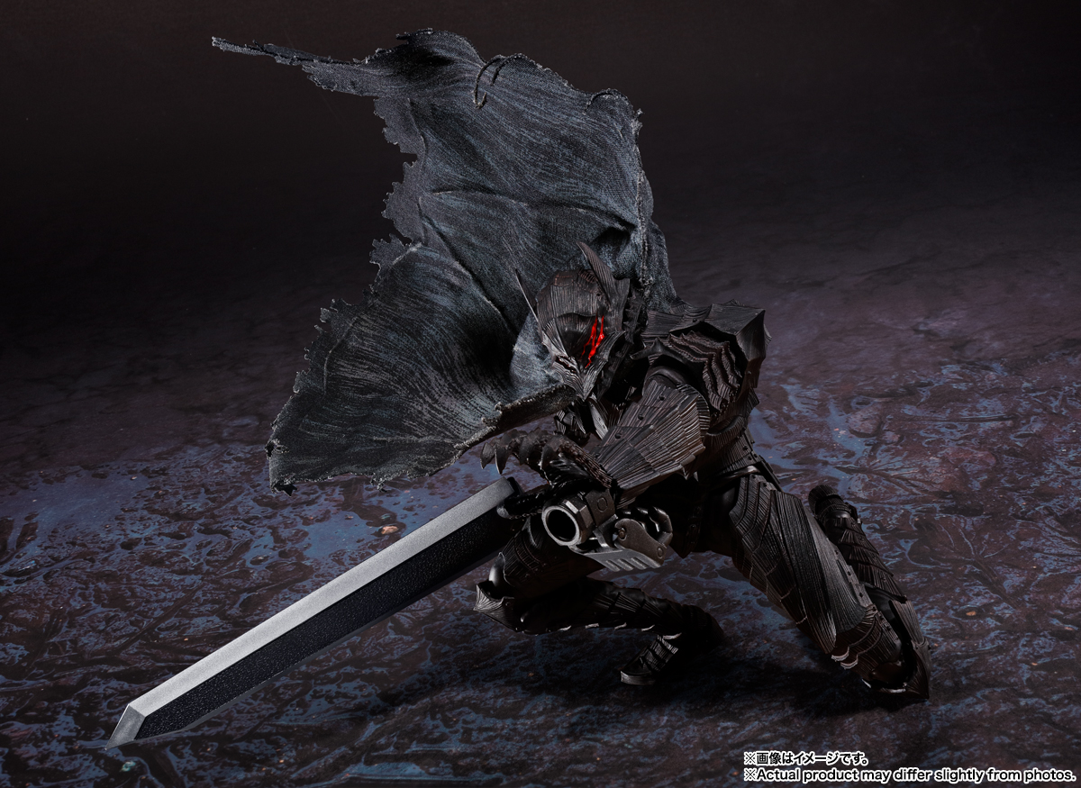 berserk-guts-sh-figuarts-figure-heat-of-passion-berserker-armor-ver image count 4