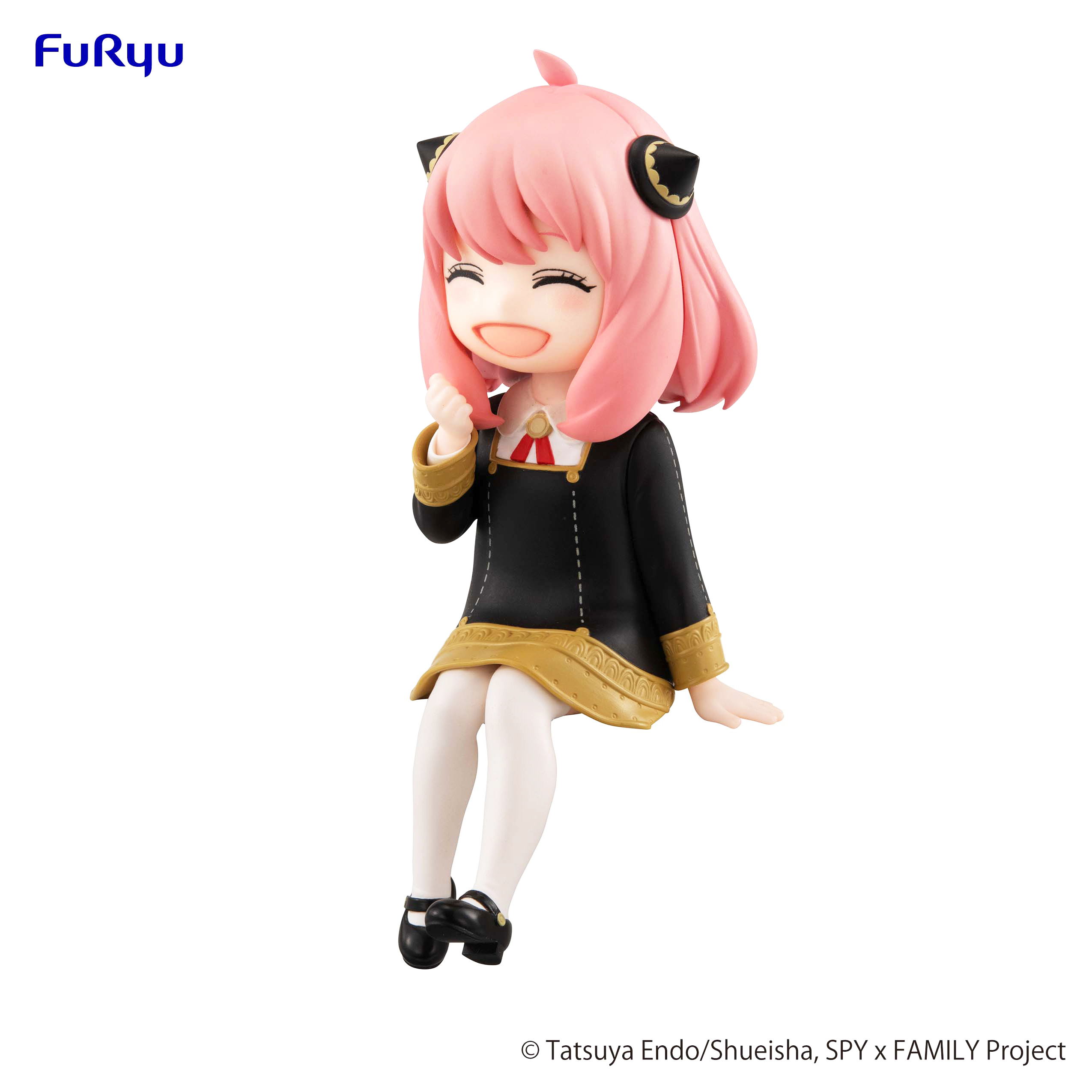 spy-x-family-anya-forger-noodle-stopper-figure-another-ver image count 1