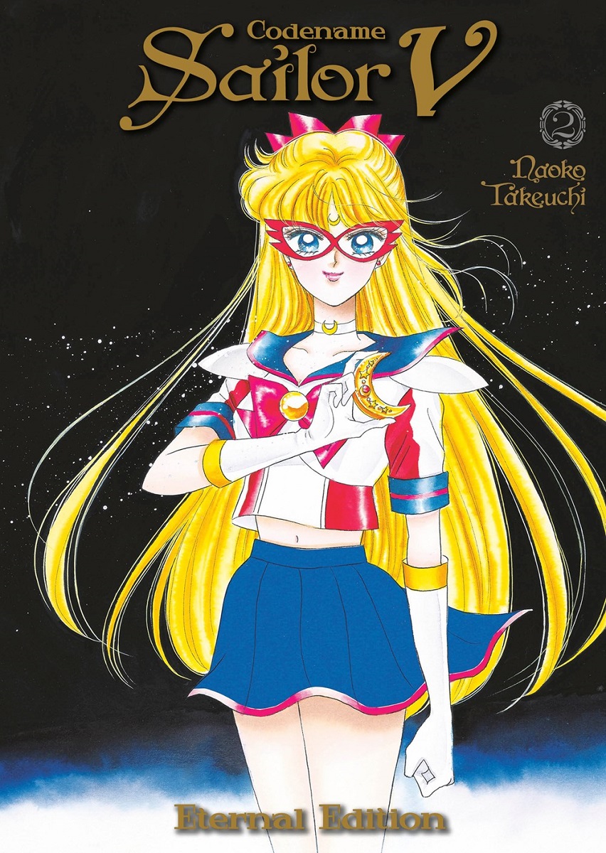 Crunchyroll.pt - O meu: Sailor Moon 🌙