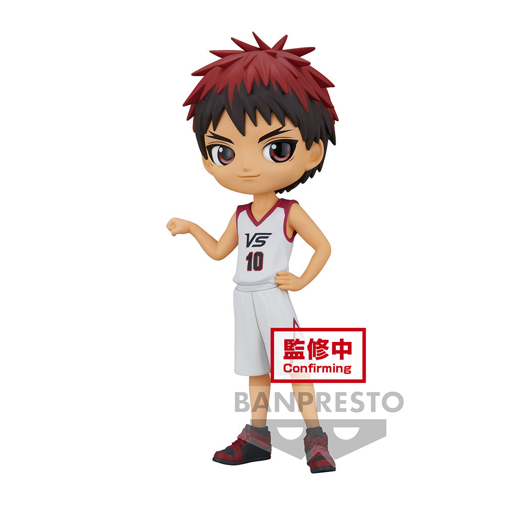 Kuroko's Basketball - Taiga Kagami Q Posket (Movie Ver.) image count 0