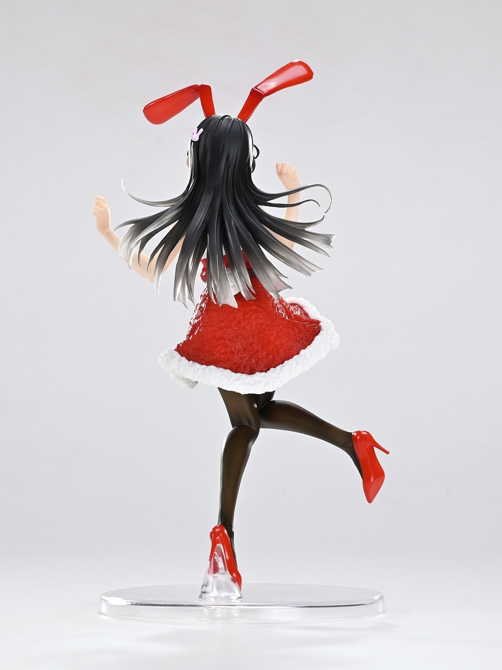 Rascal Does Not Dream of a Dreaming Girl - Mai Sakurajima Figure (Winter Bunny Ver.) image count 4