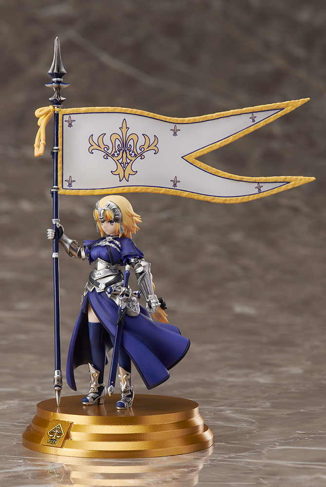 Fate/Grand Order Duel Collection Second Release Figure Blind image count 10