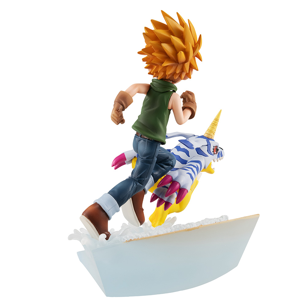 Digimon Universe Appli Monsters, Gabumon, toei Animation, fact, Digimon,  Monster, wiki, manga, toy, figurine