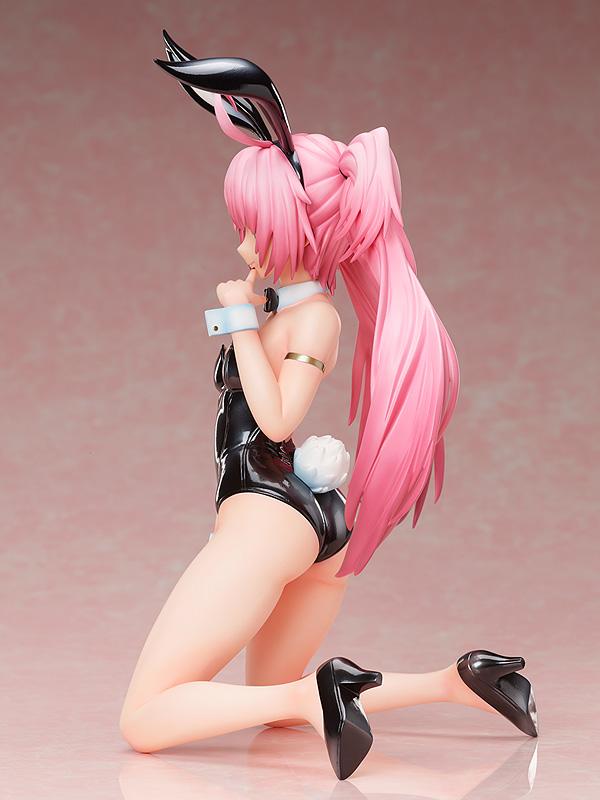 That Time I Got Reincarnated as a Slime - Millim Figure (Bare Leg Bunny Ver) image count 4