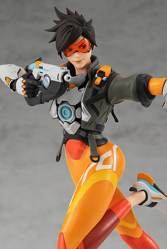 Overwatch Cavalry on X: New #Overwatch2 Pop Up Parade Tracer