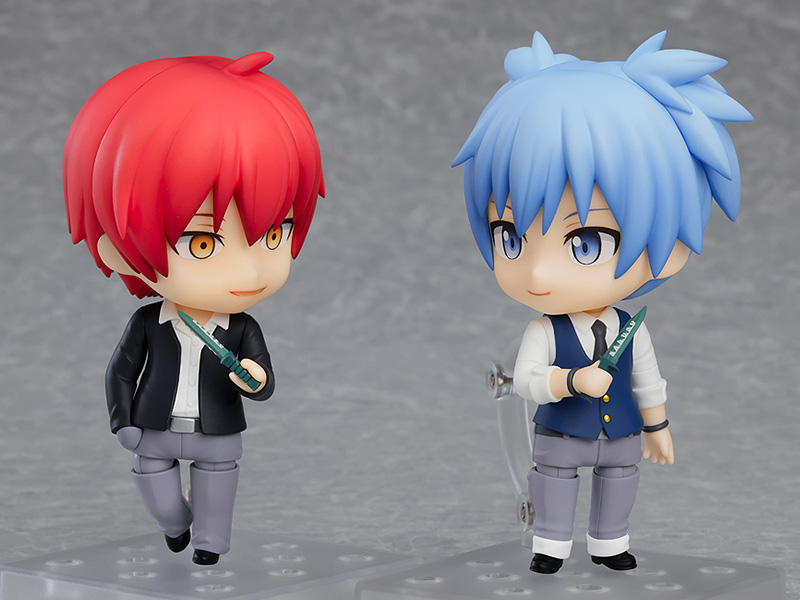 AmiAmi [Character & Hobby Shop]  Anime Assassination Classroom