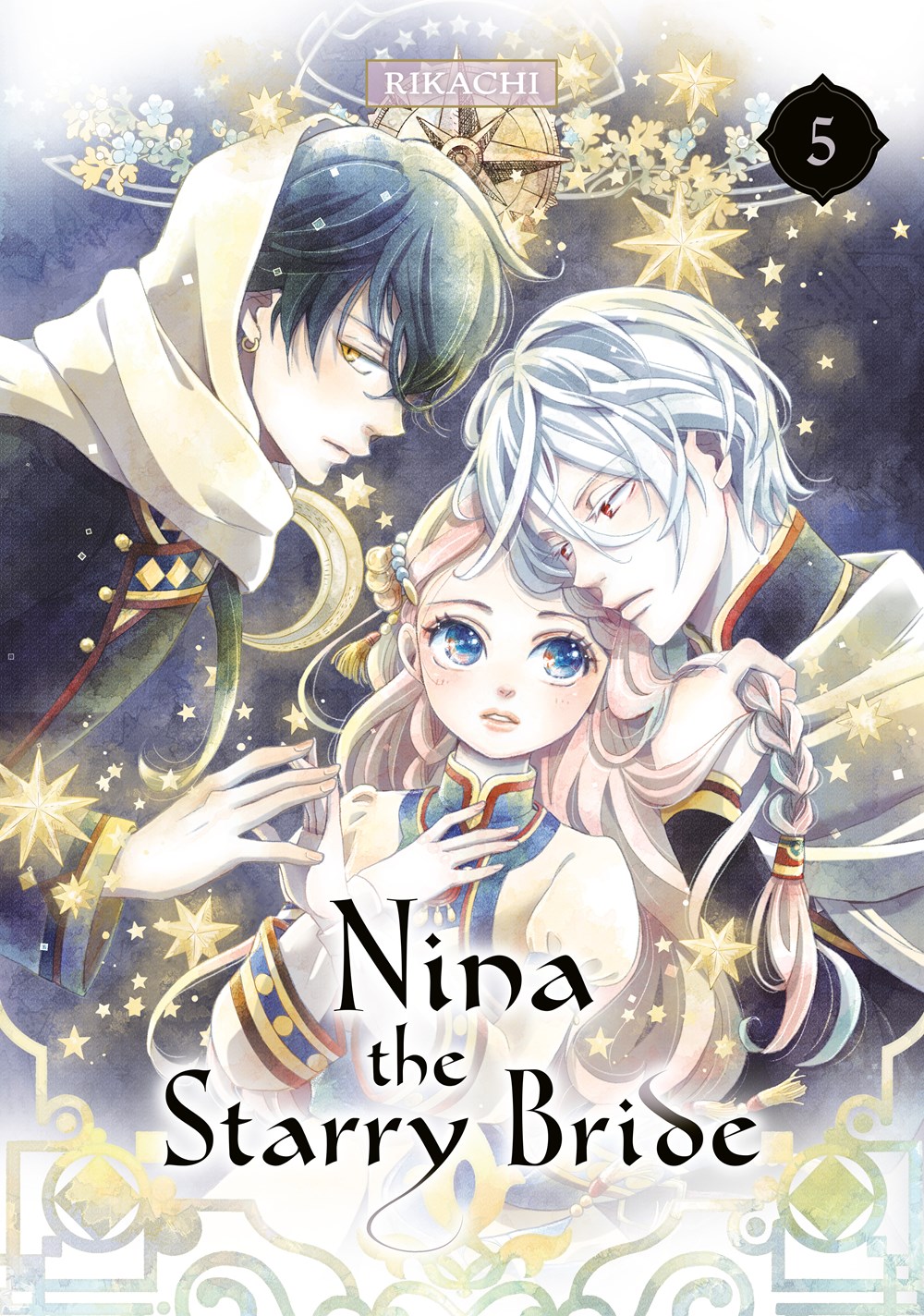 nina-the-starry-bride-manga-volume-5 image count 0