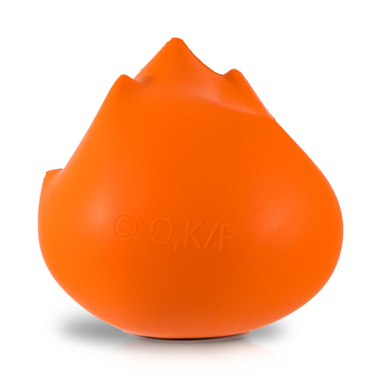 Fire Force - Sputter Stress Ball image count 3