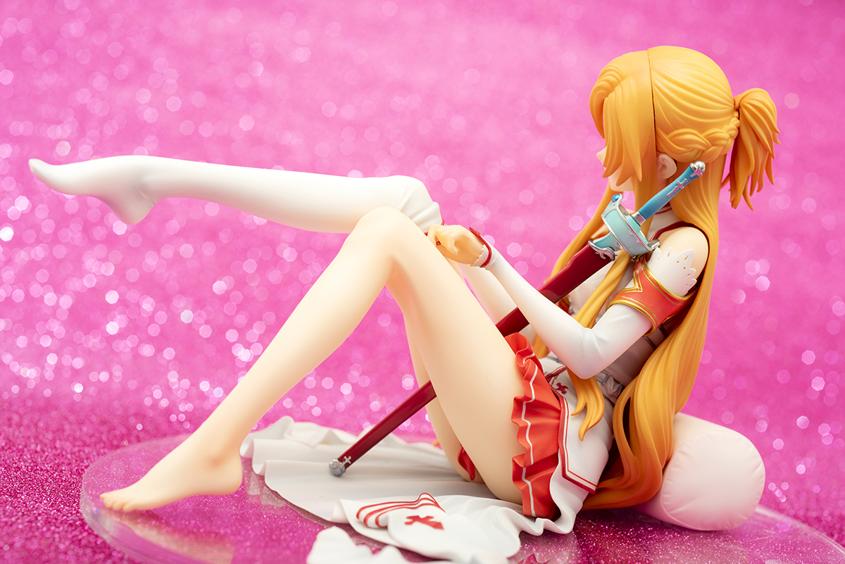 Sword Art Online Yuuki 1/7 Scale Figure