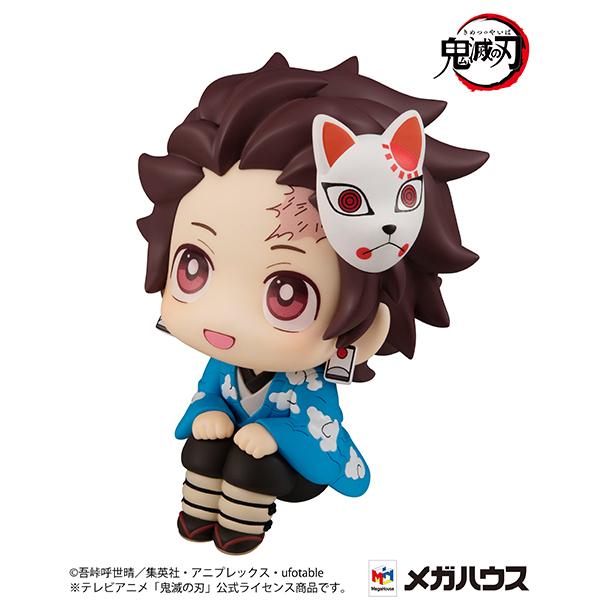 Tanjiro with a ponytail gives me so much life-  Anime cupples, Anime  character design, Anime chibi