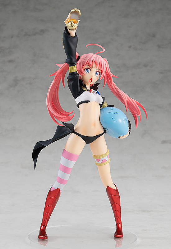 That Time I Got Reincarnated as a Slime 1/7 Figure Milim [February 2023  Delivery]