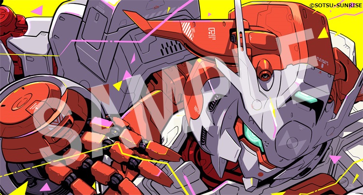 Watch Gundam - Reconguista in G - Crunchyroll