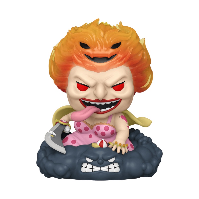 one-piece-hungry-big-mom-funko-pop image count 0