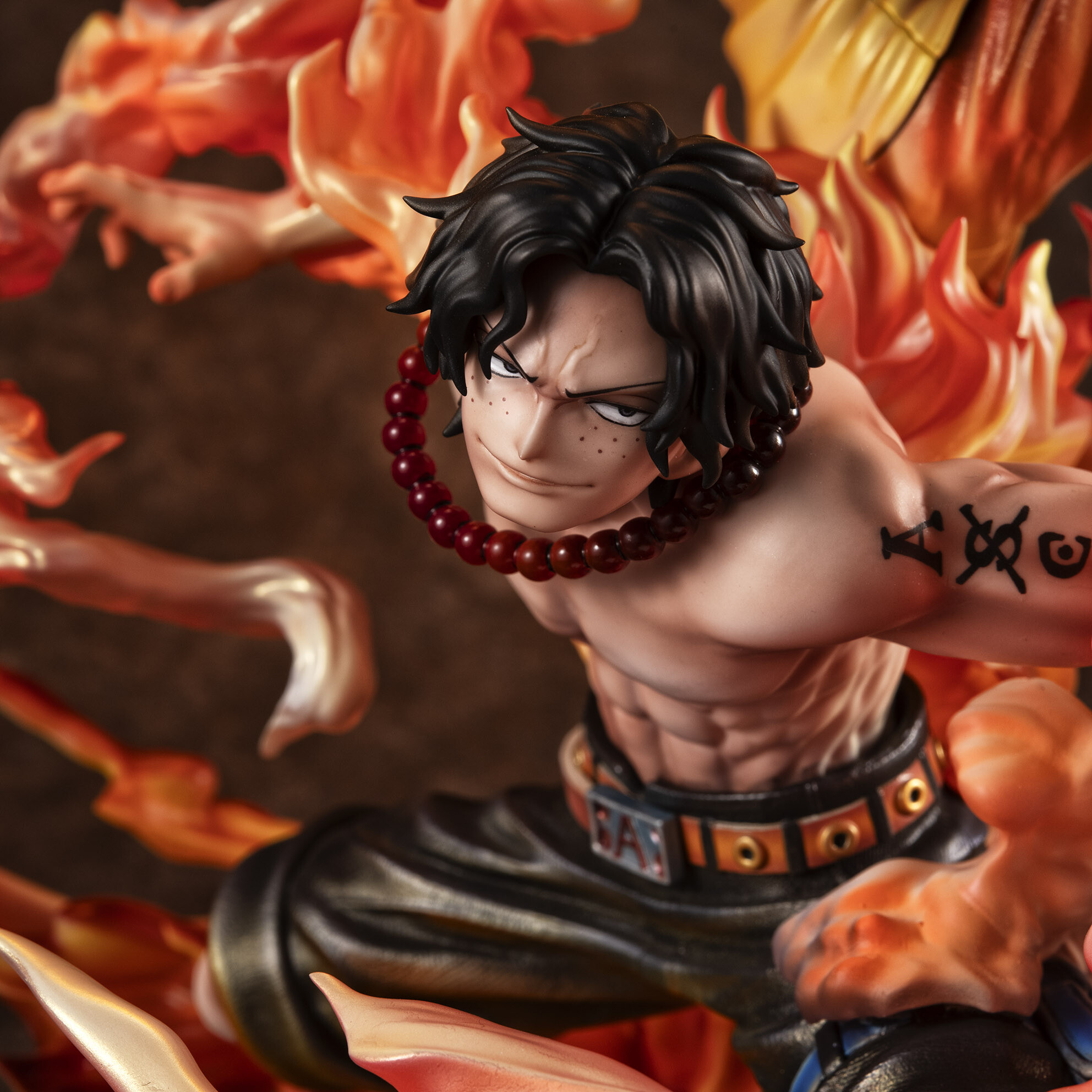 one-piece-luffy-ace-portraitofpirates-neo-maximum-figure-set-bond-between-brothers-20th-limited-ver image count 10