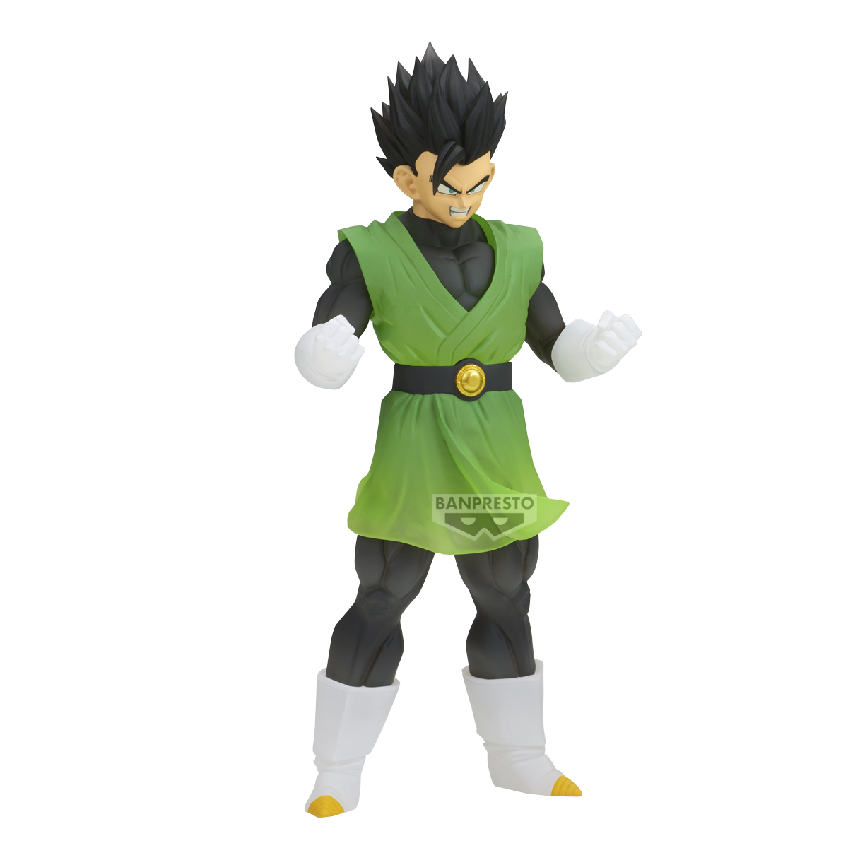 Dragon Ball Z - Son Gohan Clearise Ii Prize Figure Great Saiyaman Ver.a- Free U.s. Shipping 15 Day