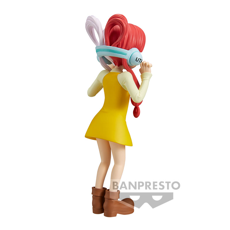  Dragon Ball ONE Piece DXF The GRANDLINE Series