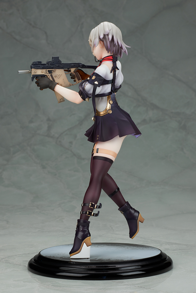 Vector Girls Frontline Figure Crunchyroll Store