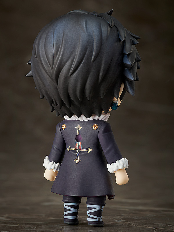 CHROLLO FIGURE HUNTER X HUNTER - Animes-Figures