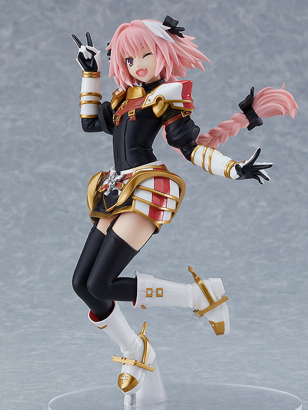 Fate/Grand Order - Rider Astolfo Pop Up Parade image count 3