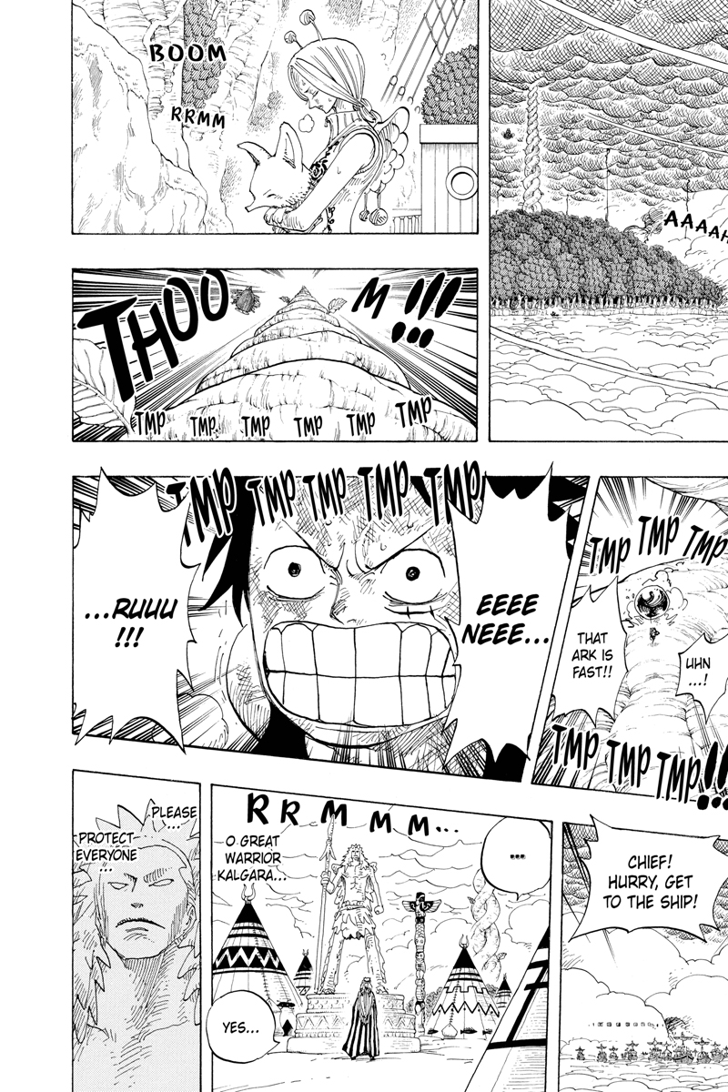 One Piece - Édition originale - Tome 31 Manga eBook de Eiichiro