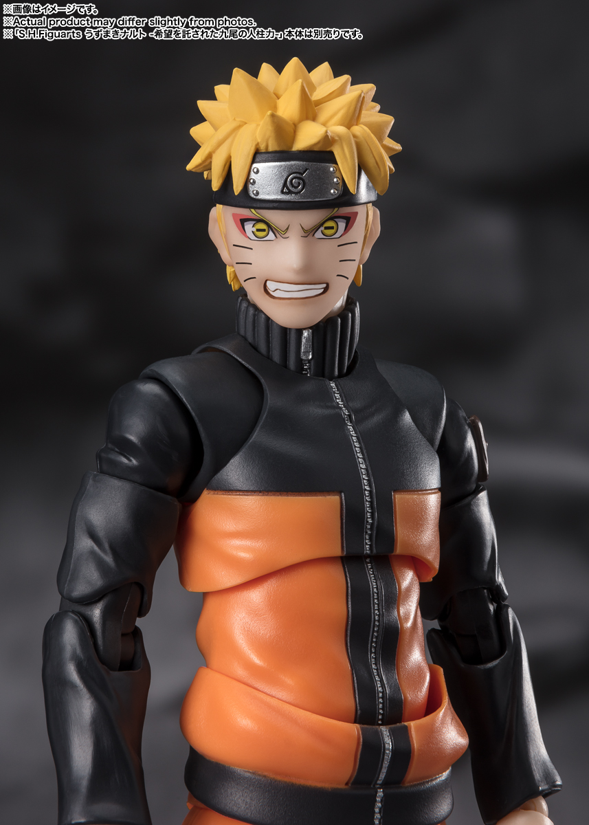 Obito Uchiha Naruto Action Figurine