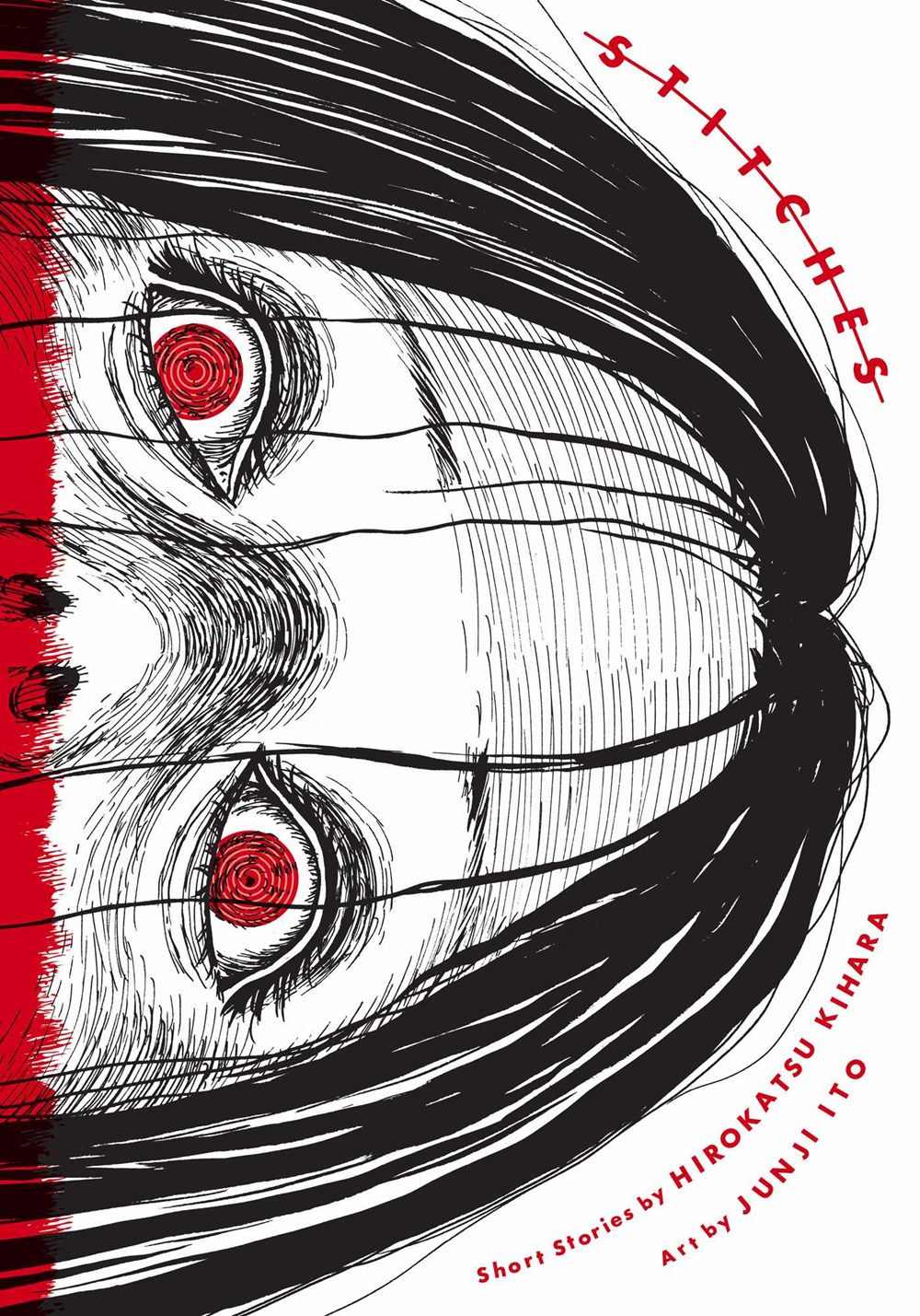 First Junji Ito Premium Manga Box Set Collection Announced