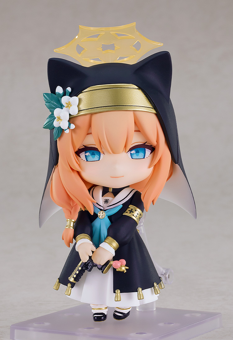 Blue Archive - Mari Iochi Nendoroid | Crunchyroll Store