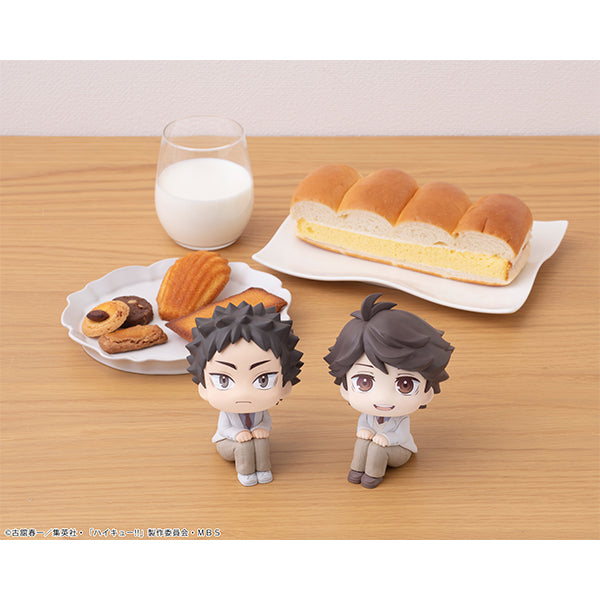 AmiAmi [Character & Hobby Shop]  Haikyuu!! Tsumitsumi Block Large vol.2 13( Released)