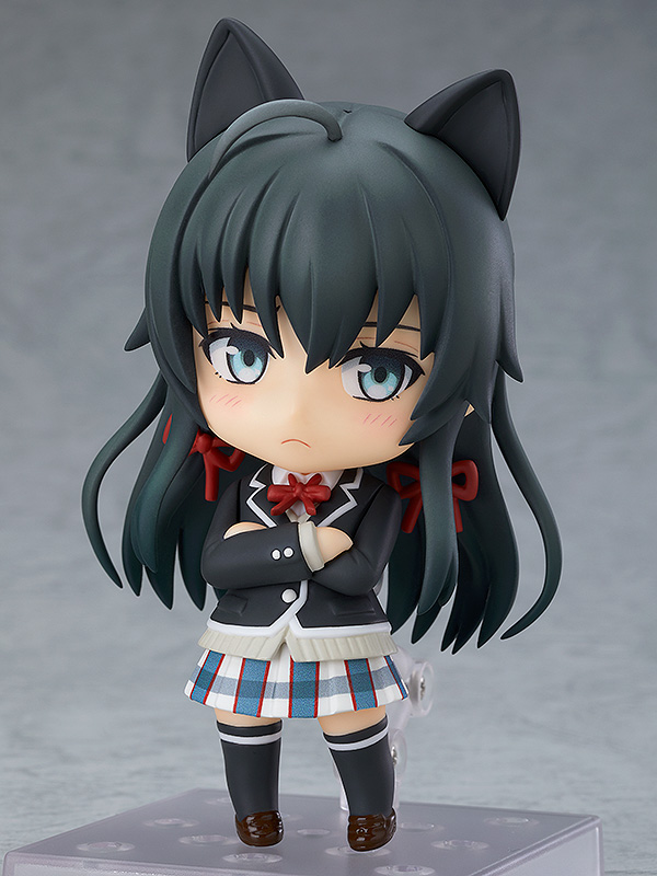 AmiAmi [Character & Hobby Shop]  Nendoroid Hitori no Shita the