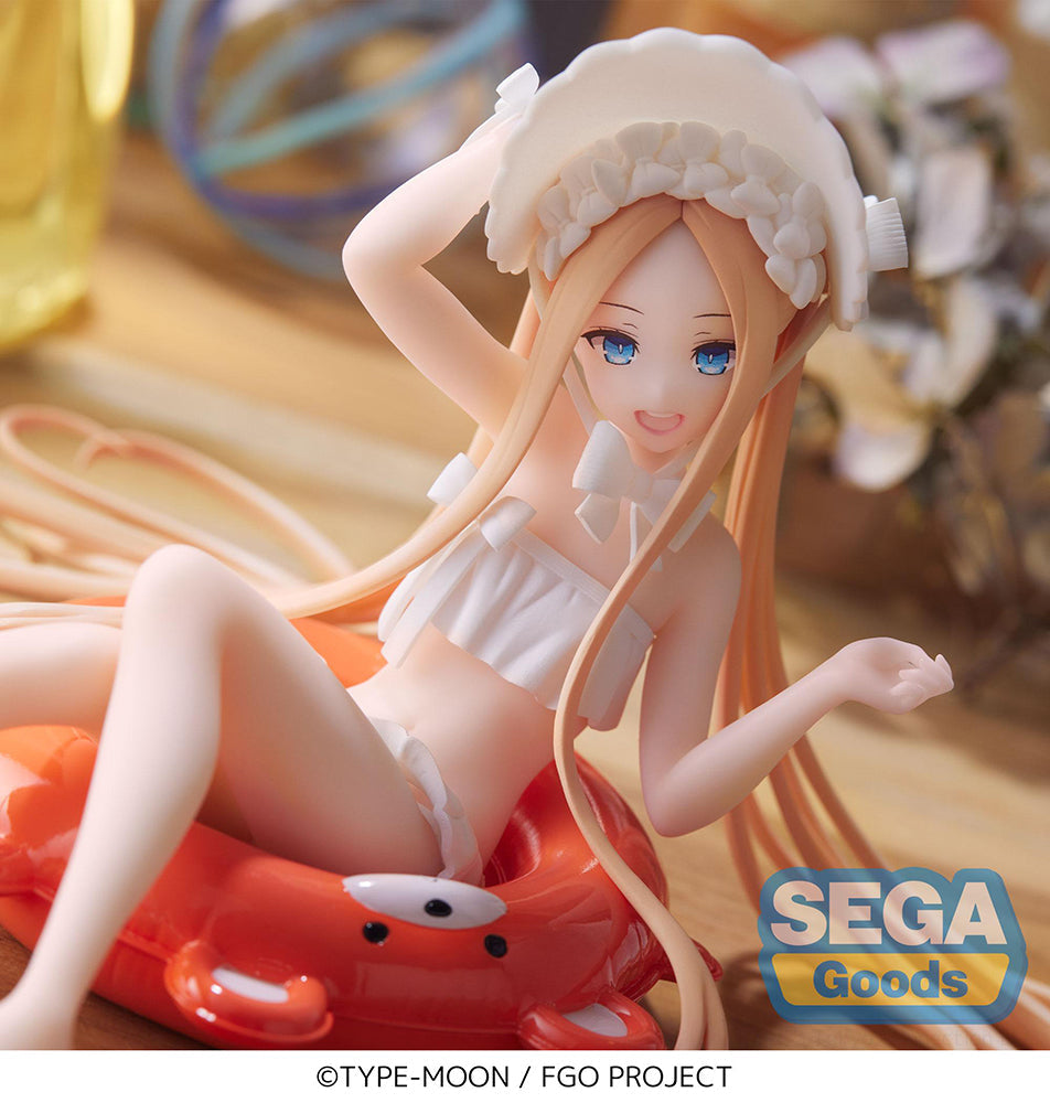 Fate/Grand Order - Foreigner/Abigail Williams Figure (Summer Ver.) image count 1