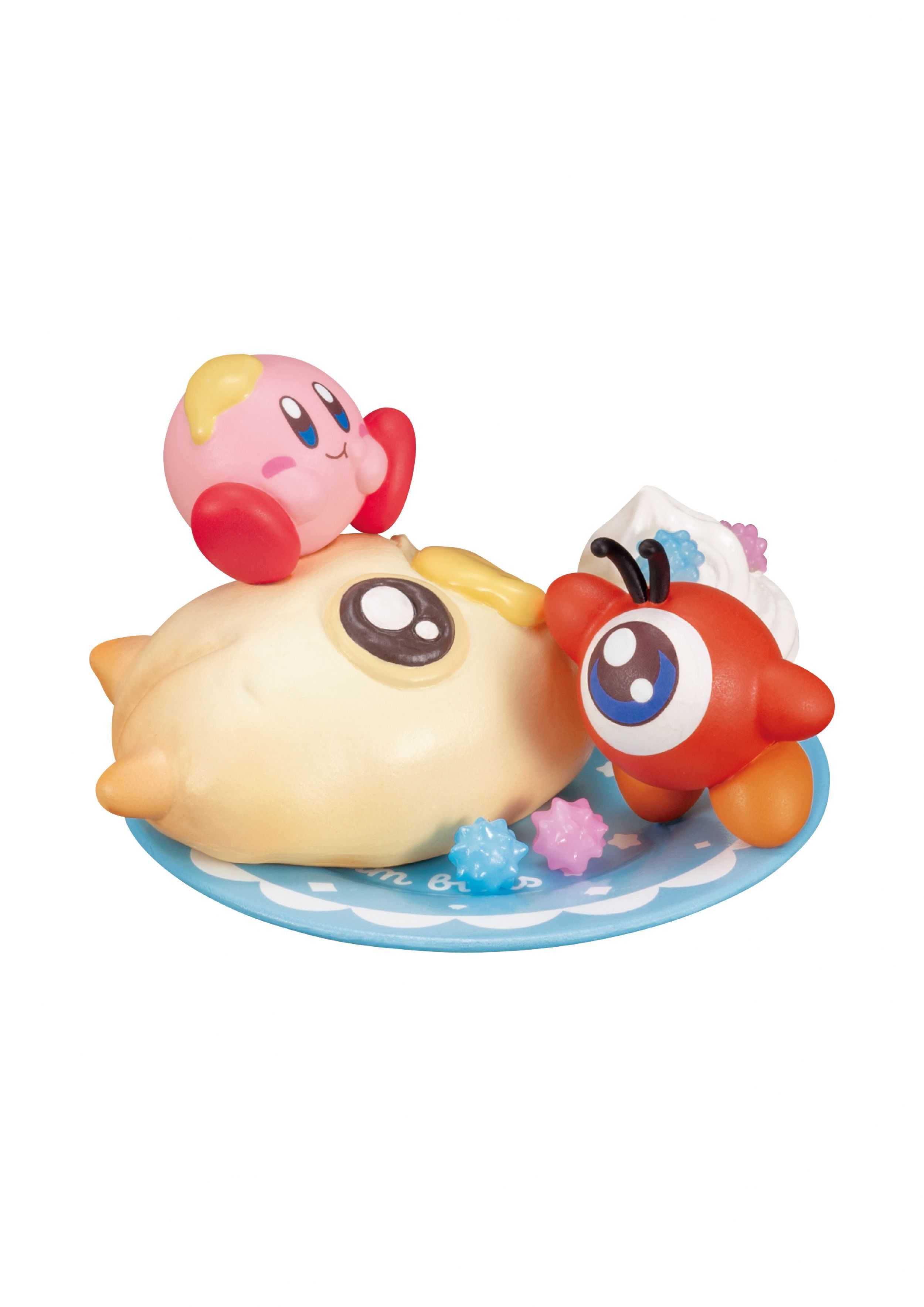 Kirby - Bakery Cafe Blind image count 4