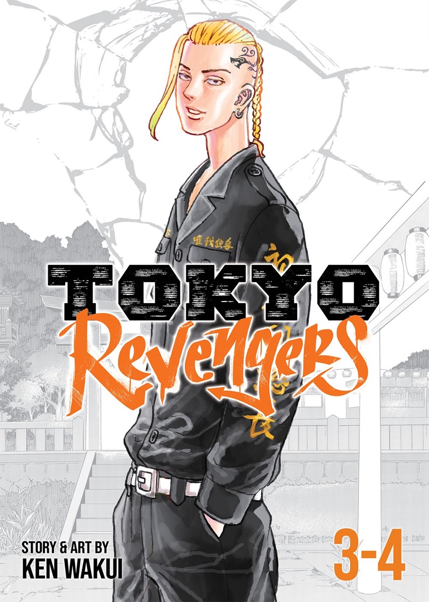 Tokyo 2 : grande chance, Mangas