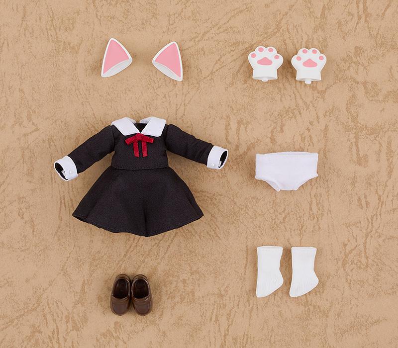 Kaguya-sama: Love Is War? - Doll Chika Fujiwara Nendoroid image count 5