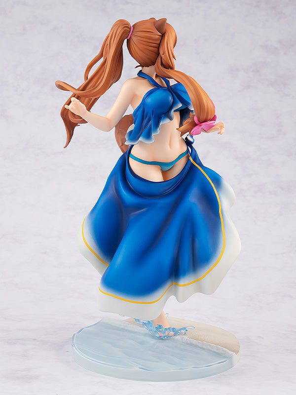 The Rising of the Shield Hero - Raphtalia Figure (Swimsuit Ver.) image count 4