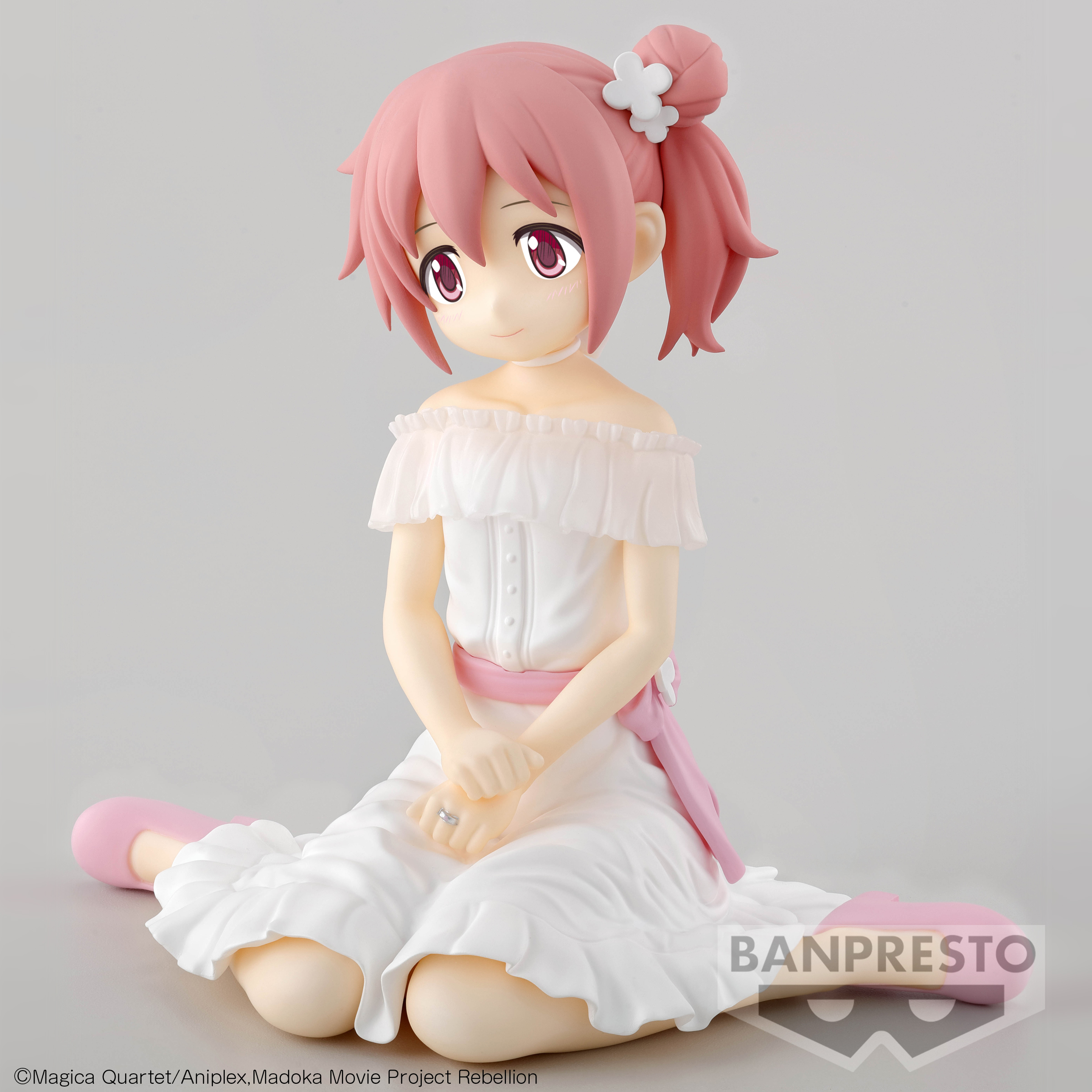 Character Sleeve Collection Matte Series Puella Magi Madoka Magica the  Movie: Rebellion