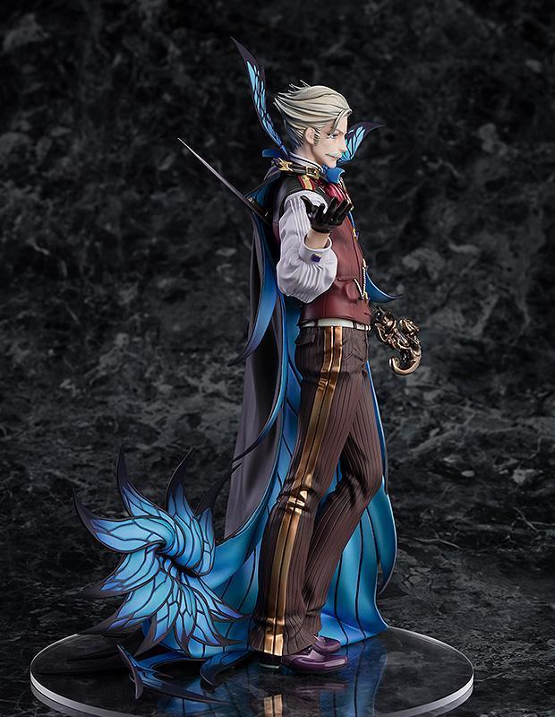 Fate/Grand Order - Archer / James Moriarty 1/7 Scale Figure image count 2