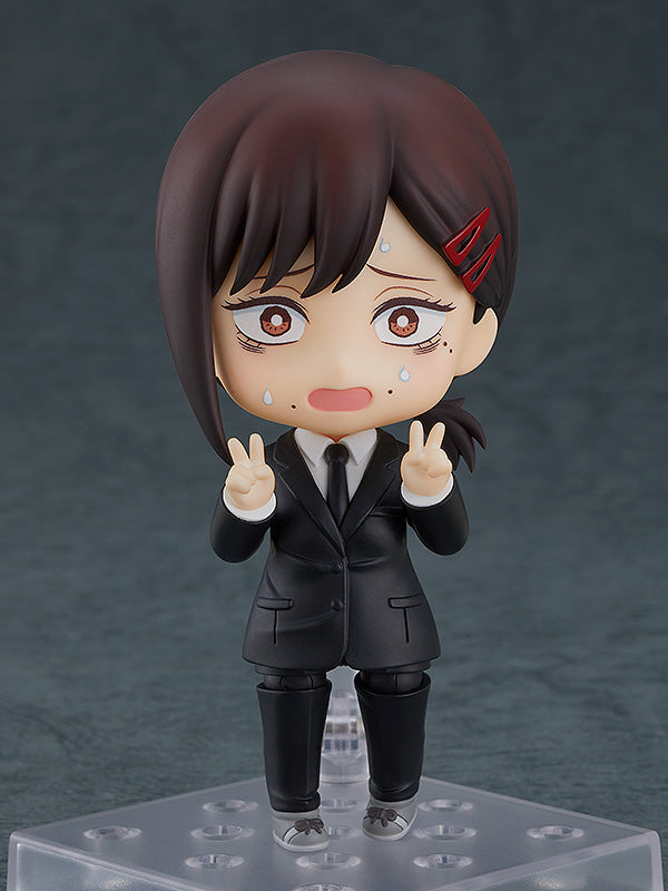 Chainsaw Man Kobeni Nendoroid Crunchyroll store