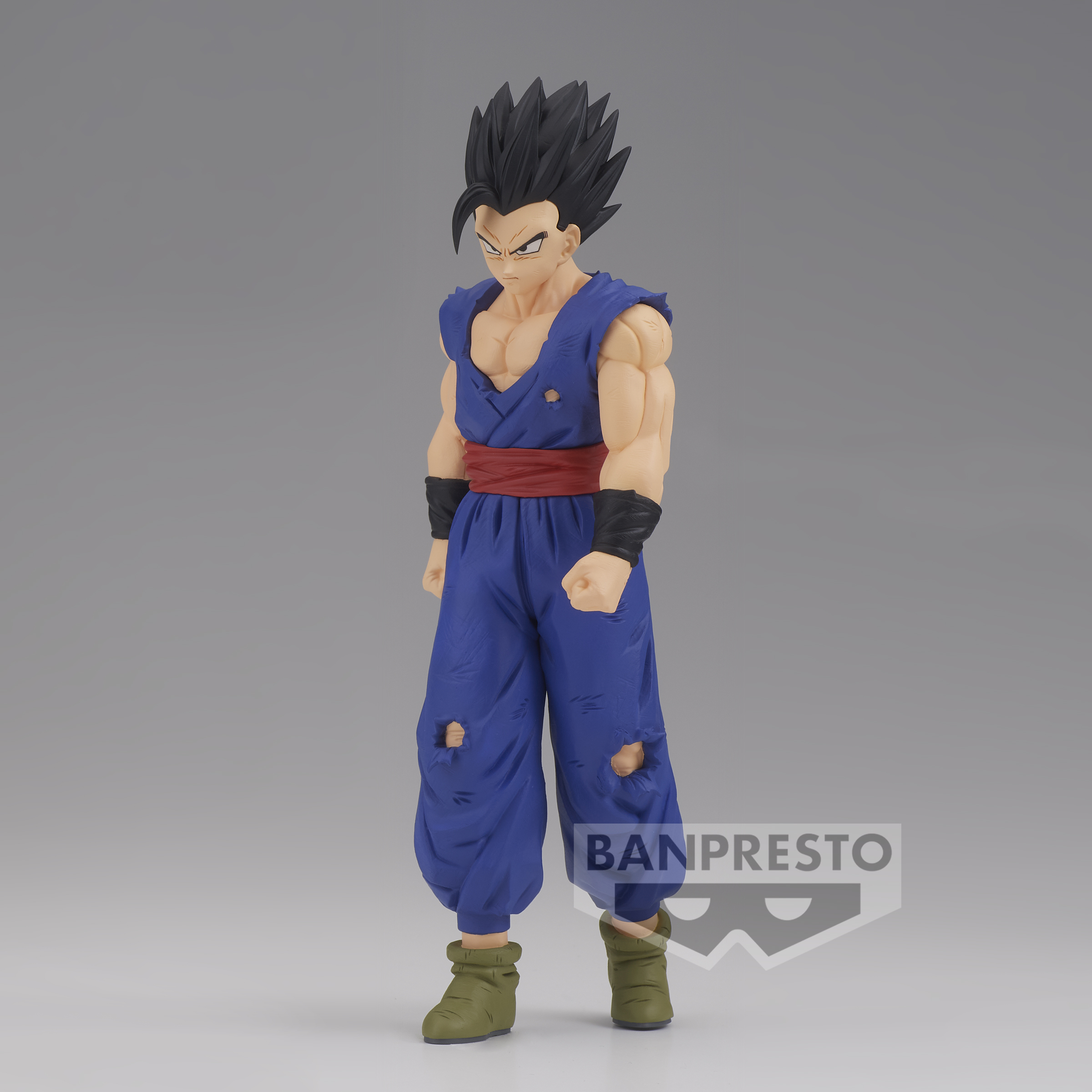 Dragon Ball Super: Super Hero - Ultimate Gohan Solid Edge Works Vol. 14 ...