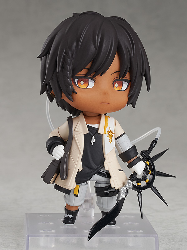 Arknights - Thorns Nendoroid image count 0