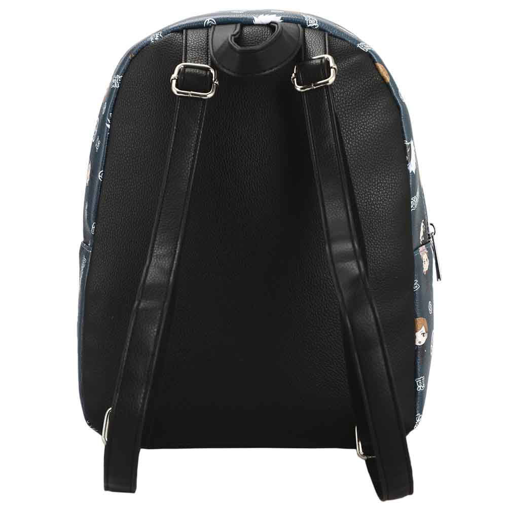 Jujutsu Kaisen - Chibi Mini Backpack image count 3