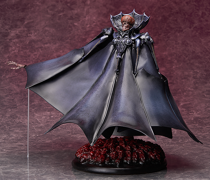 Berserk - Void and Ubik FigFIX Figma Set (Re-run) - Berserk - Void