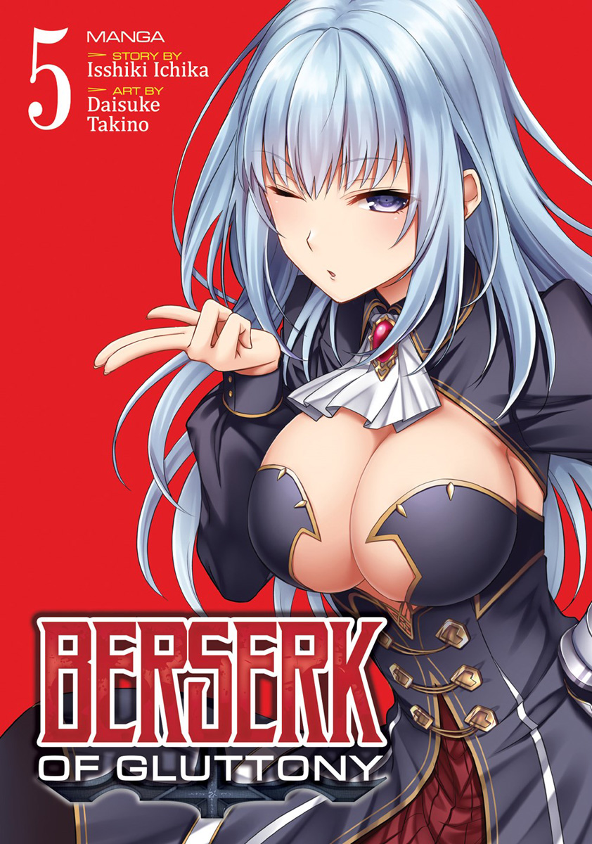 Berserk(Anime) - Off-Topic - Comic Vine