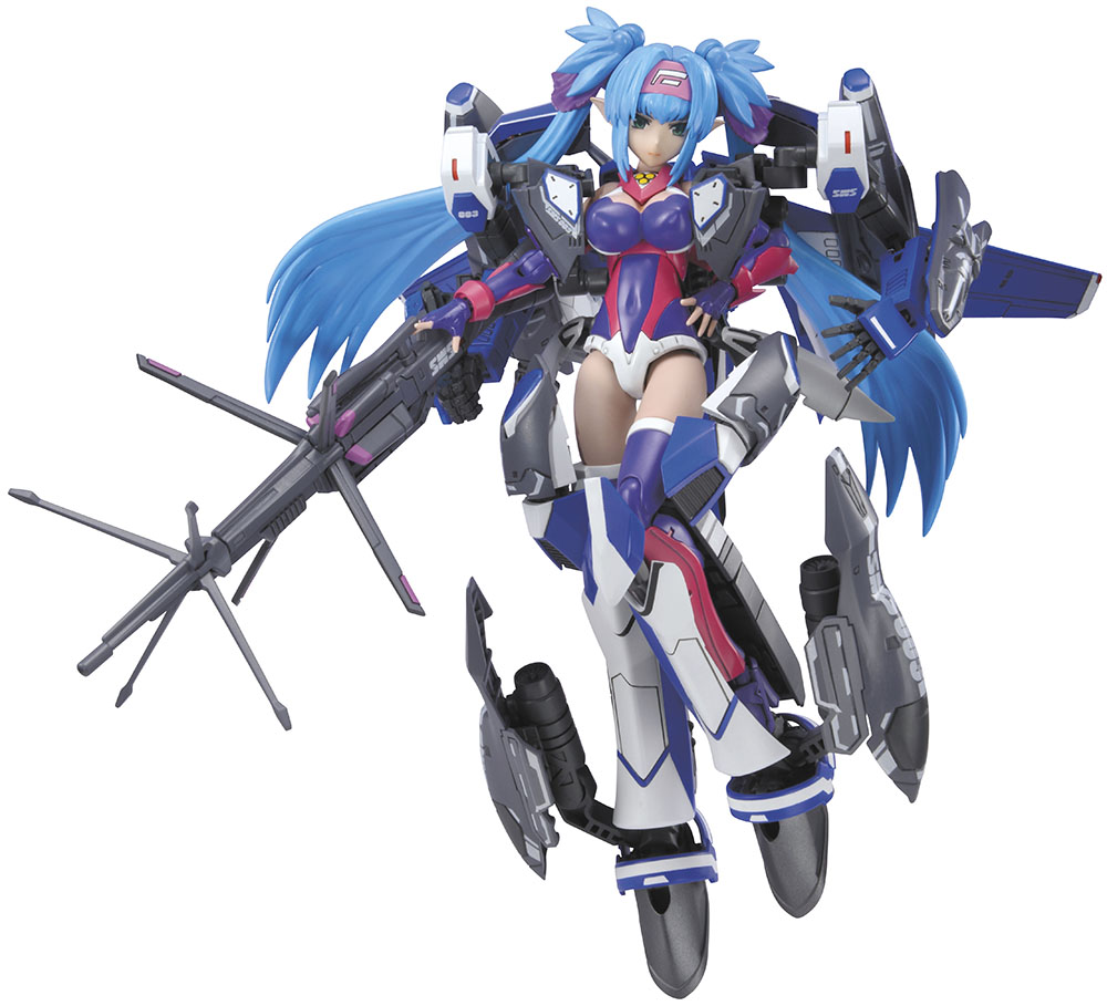 AmiAmi [Character & Hobby Shop]  PS3 Movie Macross Frontier 30th d  Shudista b BOX