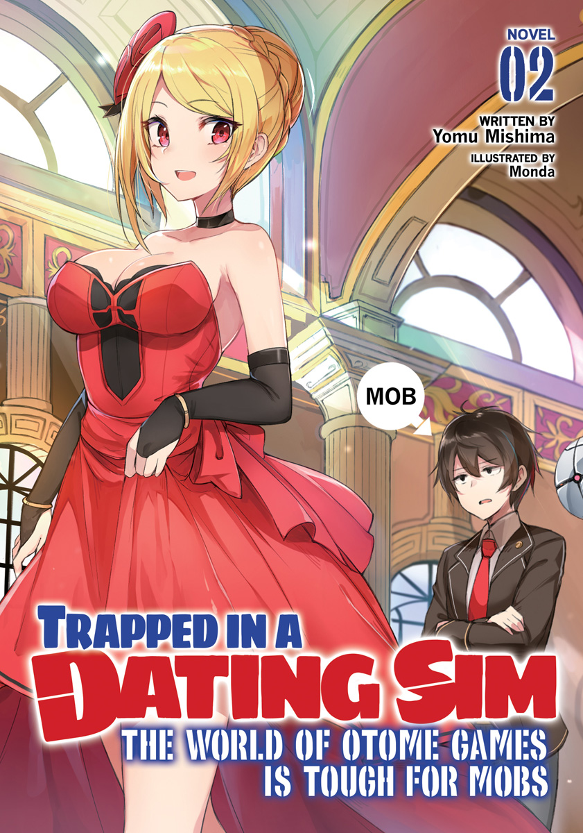 What are Dating Sims?